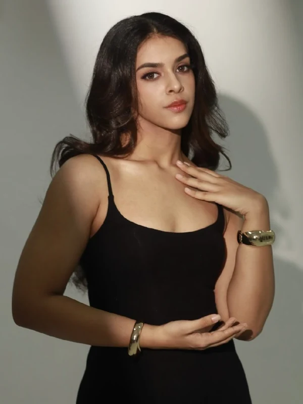 Amrit, commercial model in Kuala Lumpur, Malaysia