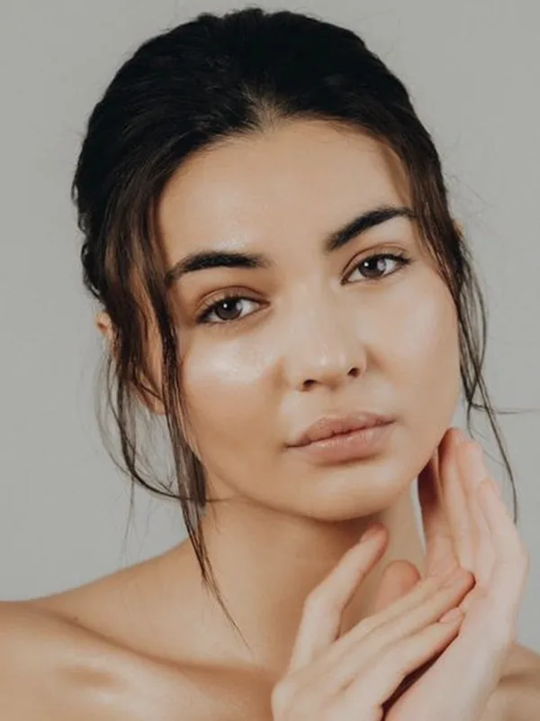 Daria, commercial model in Kuala Lumpur, Malaysia