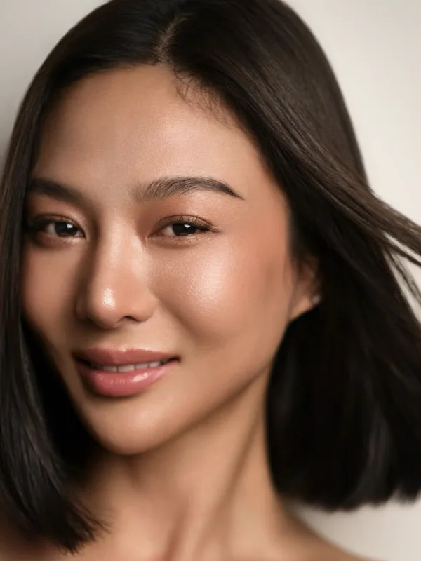 Jhanna, commercial model in Kuala Lumpur, Malaysia