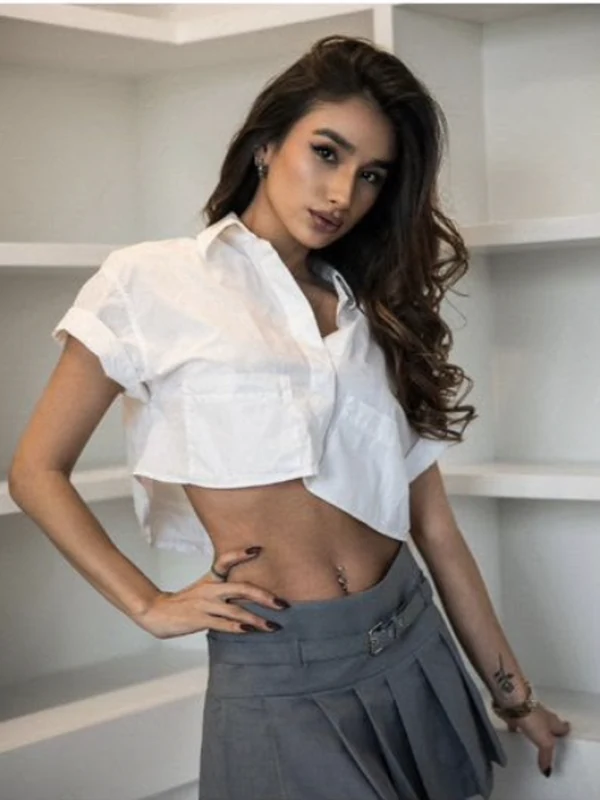 Lucid, commercial model in Kuala Lumpur, Malaysia